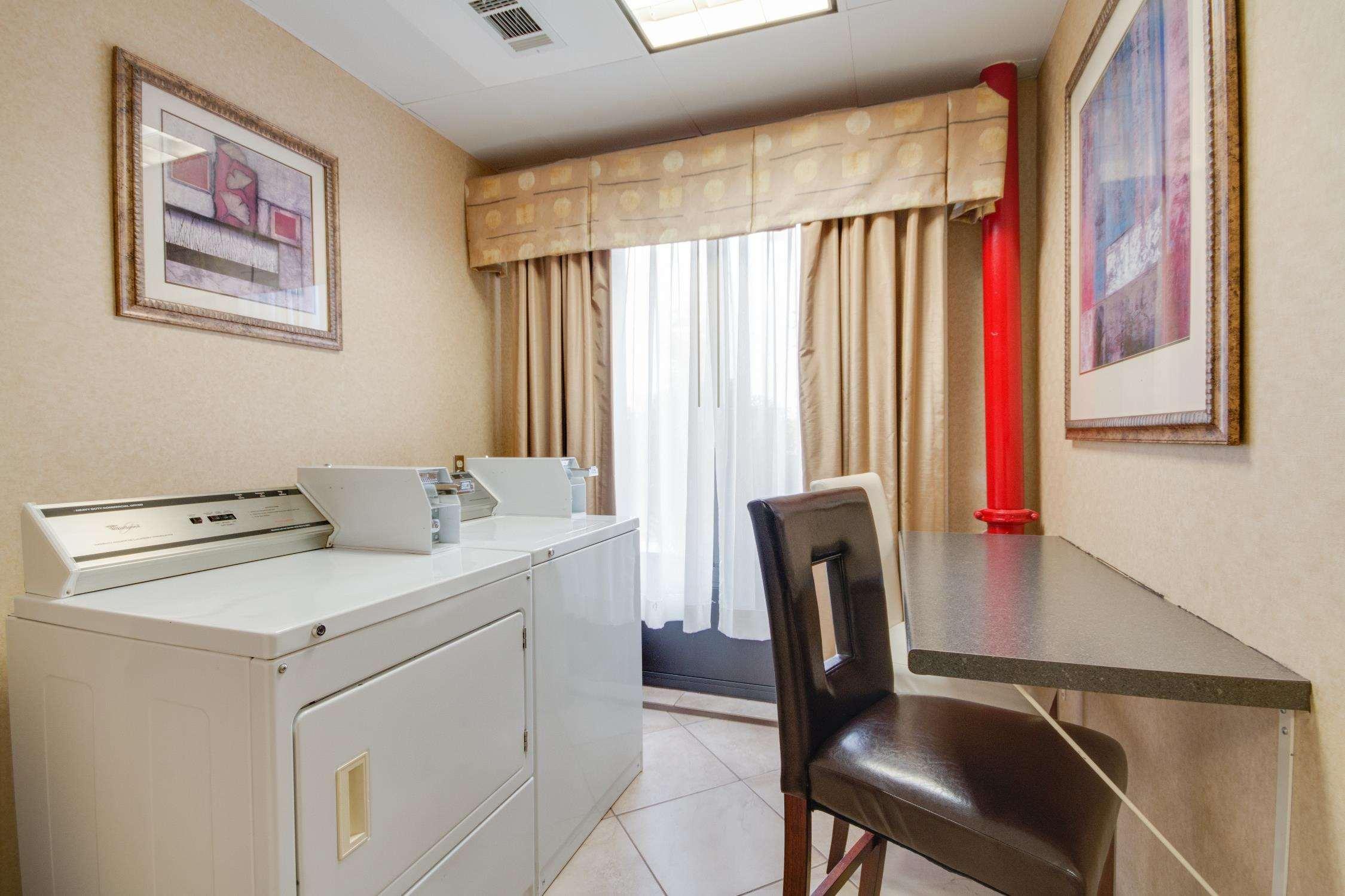 Hampton Inn & Suites Las Cruces I-25 Exterior foto