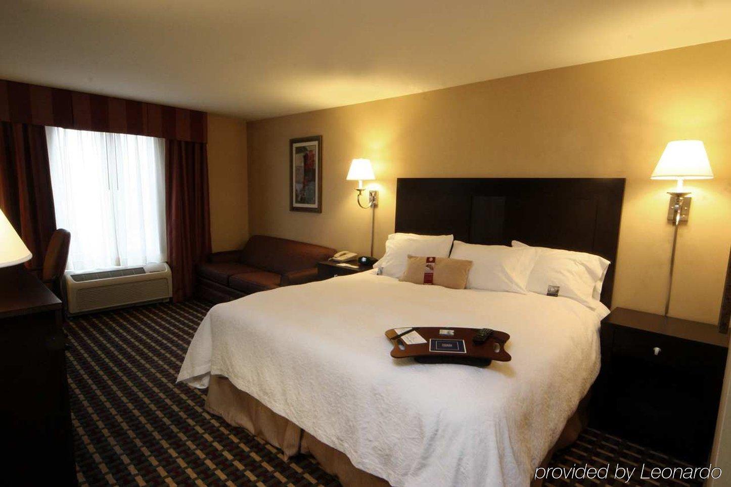 Hampton Inn & Suites Las Cruces I-25 Quarto foto